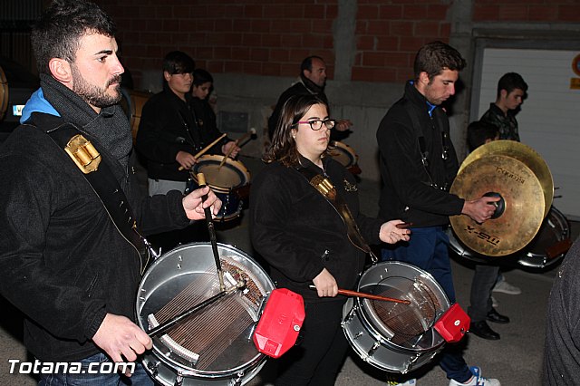 Exposicin 35 aniversario Cofrada de 