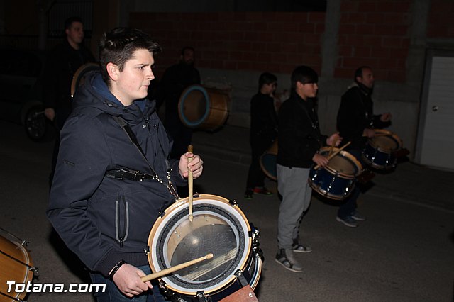 Exposicin 35 aniversario Cofrada de 