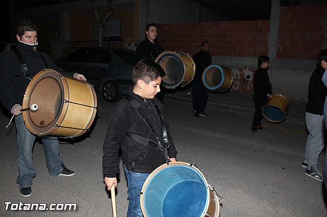 Exposicin 35 aniversario Cofrada de 