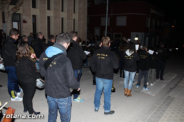 Exposicin 35 aniversario Cofrada de 