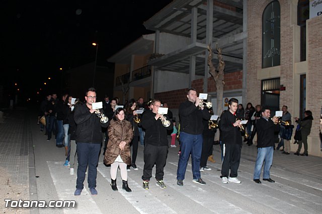 Exposicin 35 aniversario Cofrada de 