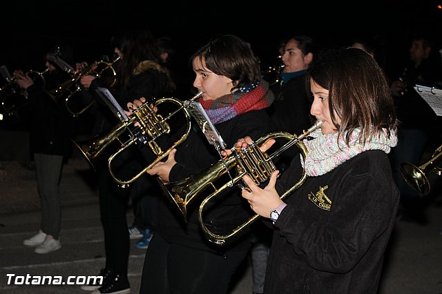 Exposicin 35 aniversario Cofrada de 