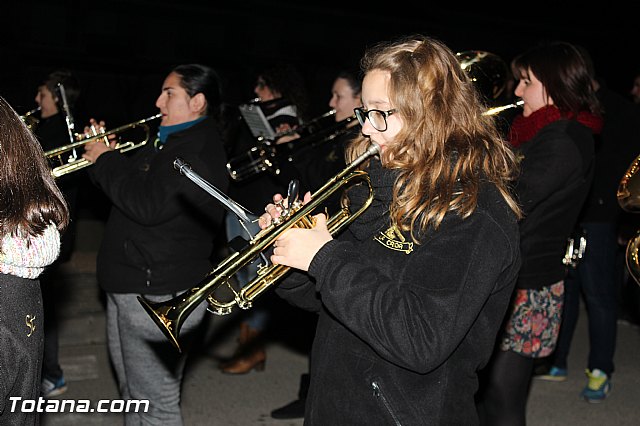 Exposicin 35 aniversario Cofrada de 