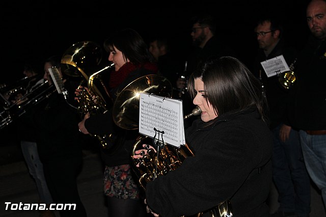 Exposicin 35 aniversario Cofrada de 