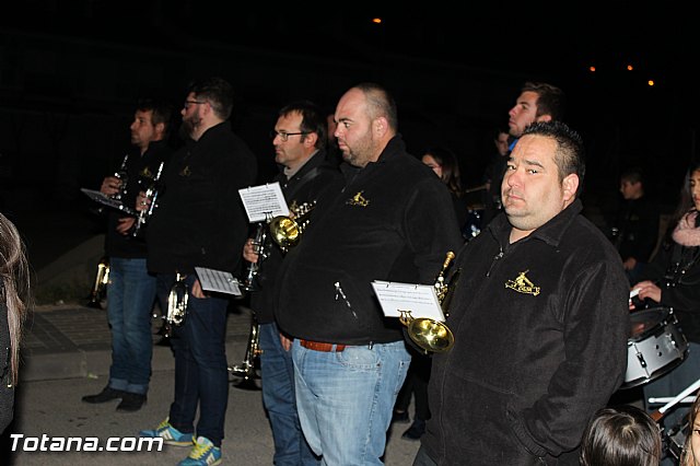 Exposicin 35 aniversario Cofrada de 