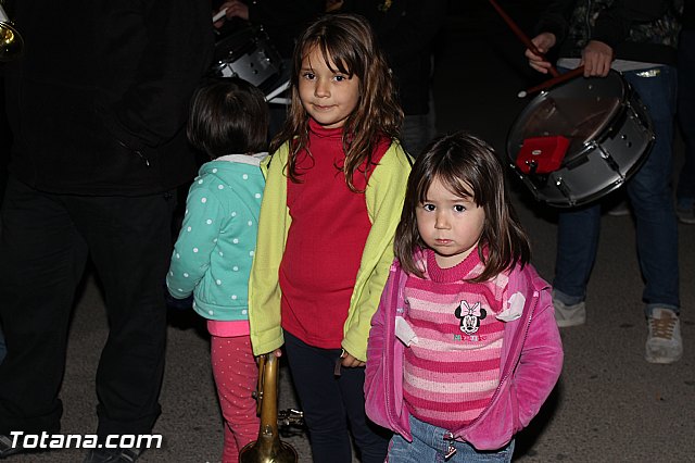 Exposicin 35 aniversario Cofrada de 