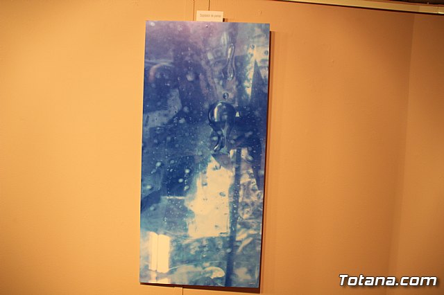 Inauguracin de la exposicin 