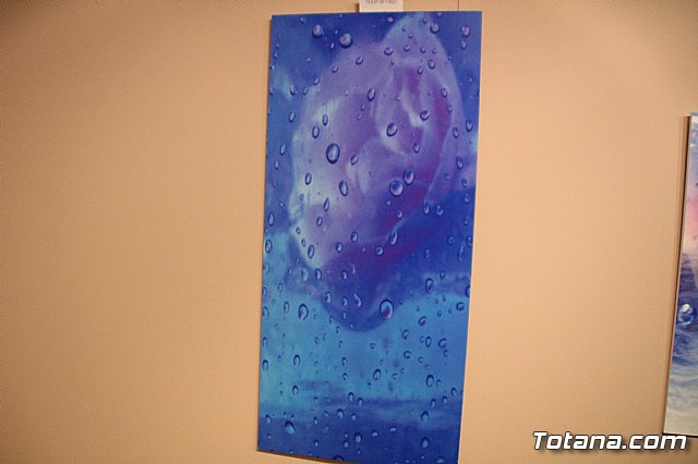 Inauguracin de la exposicin 