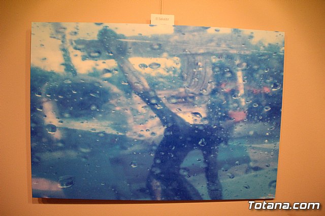 Inauguracin de la exposicin 