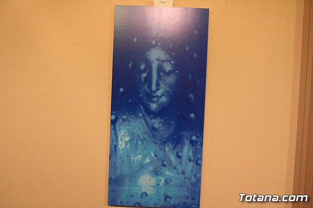 Inauguracin de la exposicin 