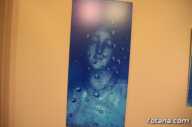 Inauguracin de la exposicin 