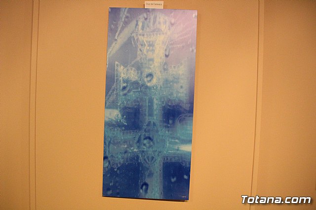 Inauguracin de la exposicin 