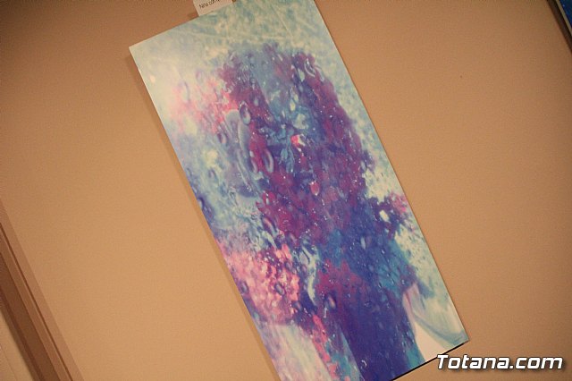 Inauguracin de la exposicin 