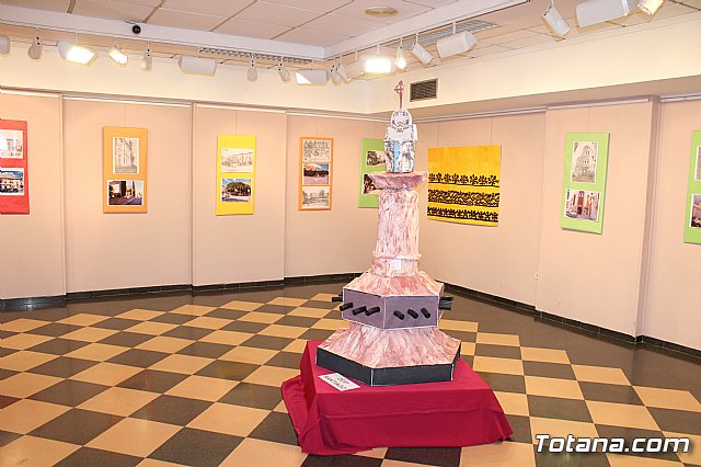 Exposicin Mirada Juvenil a un Centenario (1918-2018)  - 1