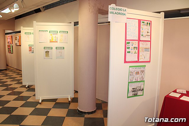 Exposicin Mirada Juvenil a un Centenario (1918-2018)  - 2