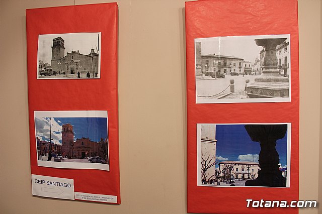 Exposicin Mirada Juvenil a un Centenario (1918-2018)  - 3