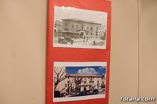 Exposicin Mirada Juvenil a un Centenario (1918-2018)  - 6