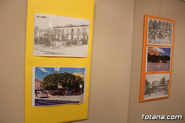 Exposicin Mirada Juvenil a un Centenario (1918-2018)  - 8