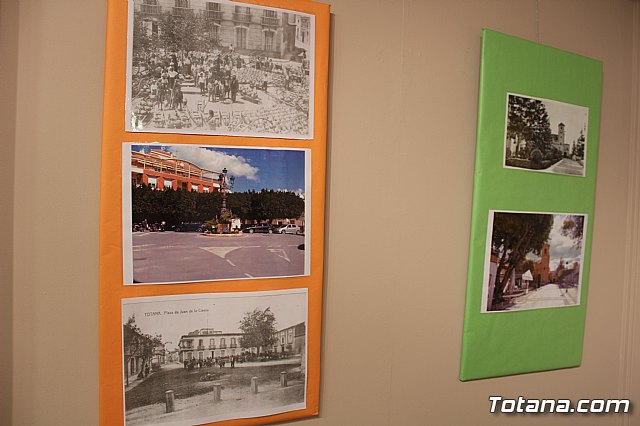 Exposicin Mirada Juvenil a un Centenario (1918-2018)  - 9