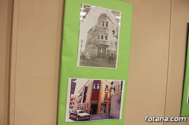 Exposicin Mirada Juvenil a un Centenario (1918-2018)  - 13