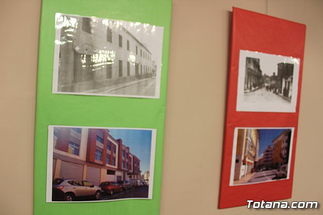 Exposicin Mirada Juvenil a un Centenario (1918-2018)  - 14