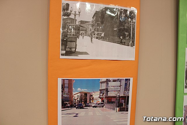 Exposicin Mirada Juvenil a un Centenario (1918-2018)  - 16