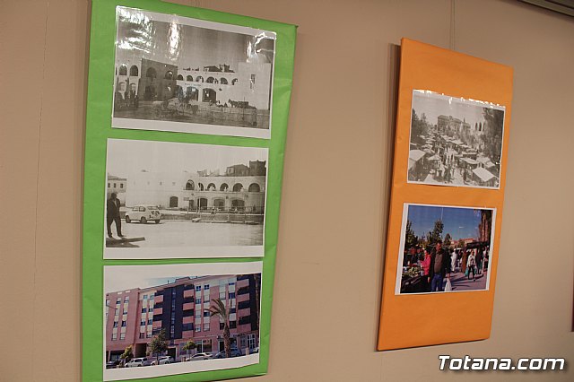 Exposicin Mirada Juvenil a un Centenario (1918-2018)  - 17