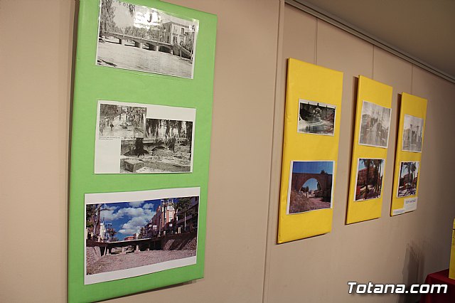 Exposicin Mirada Juvenil a un Centenario (1918-2018)  - 20