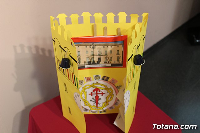 Exposicin Mirada Juvenil a un Centenario (1918-2018)  - 24