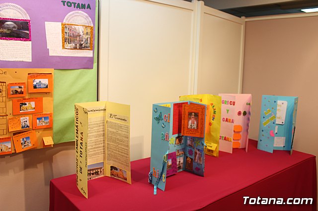 Exposicin Mirada Juvenil a un Centenario (1918-2018)  - 25