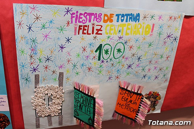 Exposicin Mirada Juvenil a un Centenario (1918-2018)  - 28