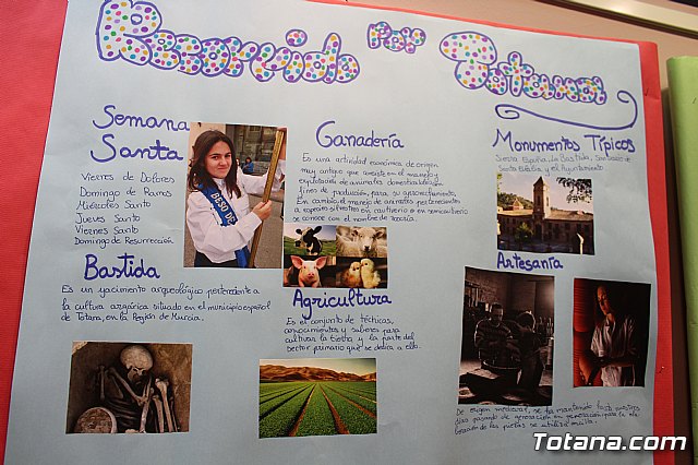 Exposicin Mirada Juvenil a un Centenario (1918-2018)  - 29