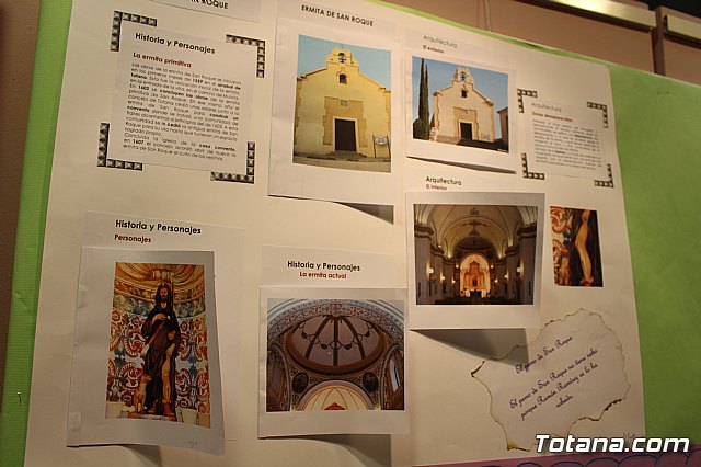 Exposicin Mirada Juvenil a un Centenario (1918-2018)  - 30