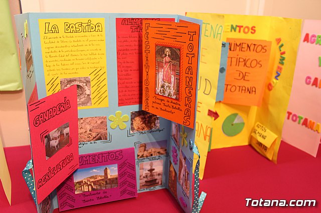 Exposicin Mirada Juvenil a un Centenario (1918-2018)  - 34