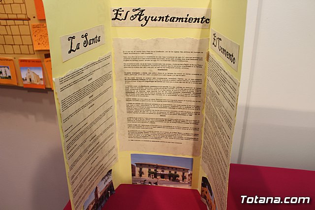 Exposicin Mirada Juvenil a un Centenario (1918-2018)  - 35