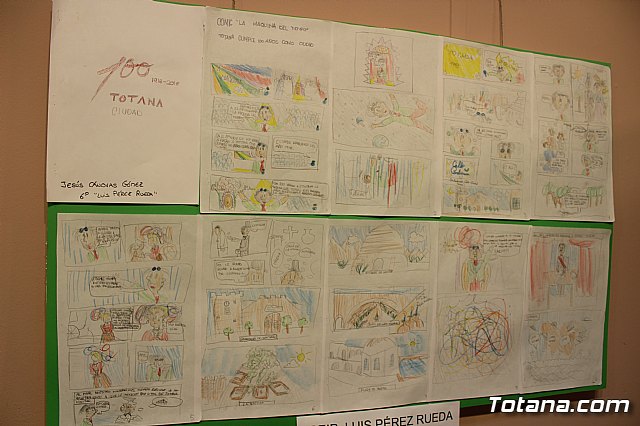 Exposicin Mirada Juvenil a un Centenario (1918-2018)  - 43