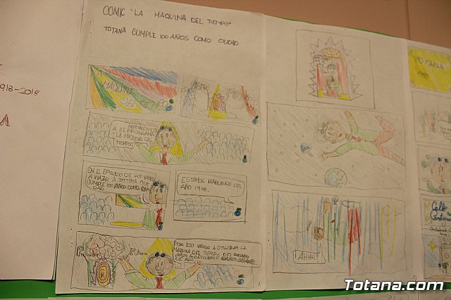 Exposicin Mirada Juvenil a un Centenario (1918-2018)  - 44