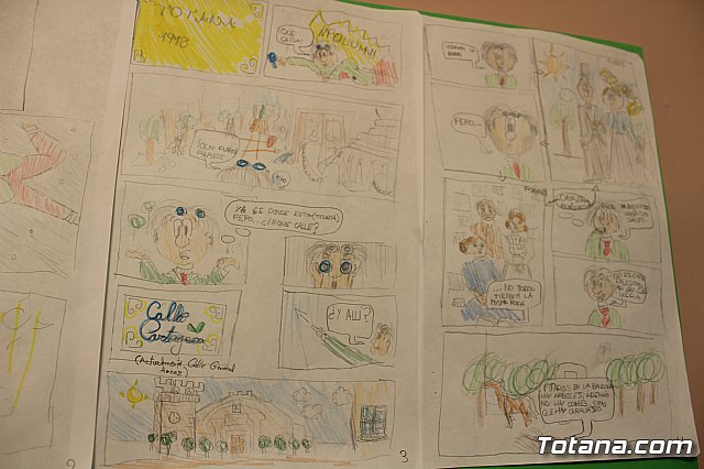 Exposicin Mirada Juvenil a un Centenario (1918-2018)  - 45