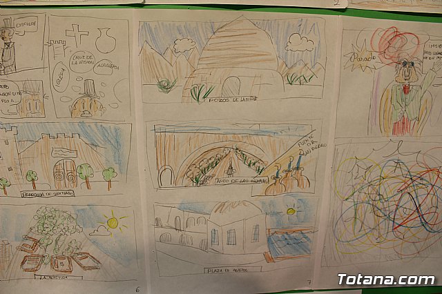 Exposicin Mirada Juvenil a un Centenario (1918-2018)  - 47