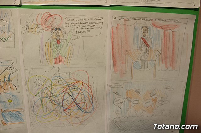 Exposicin Mirada Juvenil a un Centenario (1918-2018)  - 48