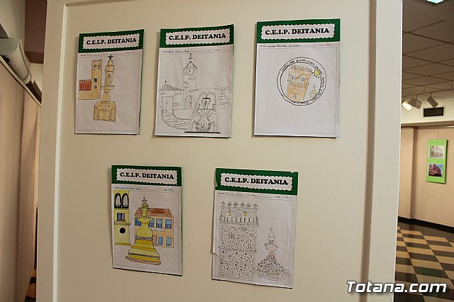 Exposicin Mirada Juvenil a un Centenario (1918-2018)  - 49