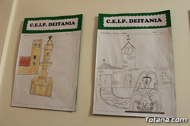 Exposicin Mirada Juvenil a un Centenario (1918-2018)  - 50