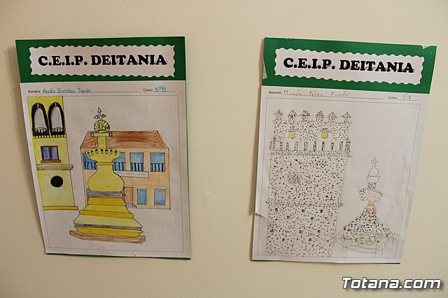 Exposicin Mirada Juvenil a un Centenario (1918-2018)  - 52