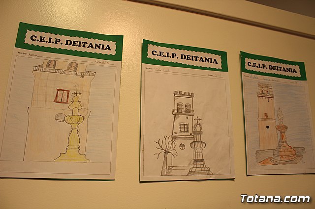 Exposicin Mirada Juvenil a un Centenario (1918-2018)  - 53