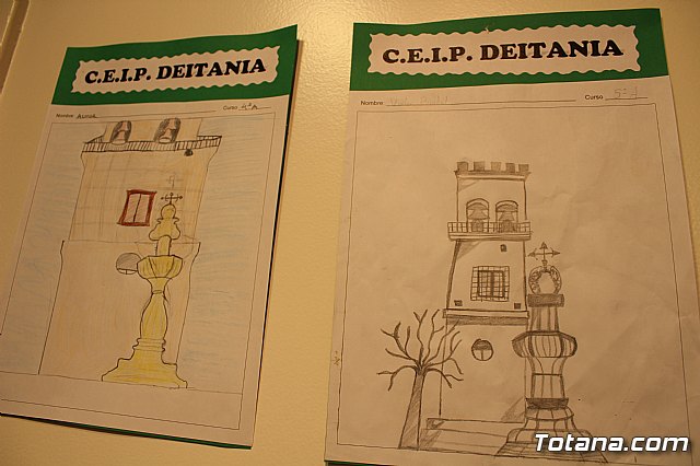 Exposicin Mirada Juvenil a un Centenario (1918-2018)  - 54