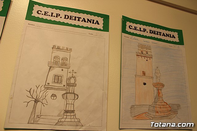 Exposicin Mirada Juvenil a un Centenario (1918-2018)  - 55