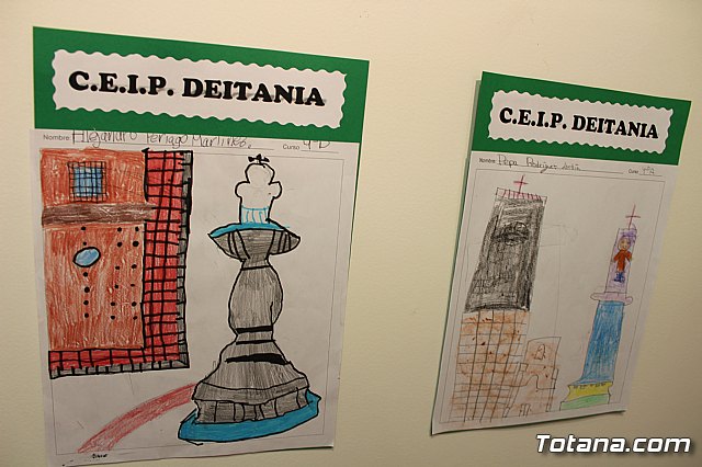 Exposicin Mirada Juvenil a un Centenario (1918-2018)  - 56