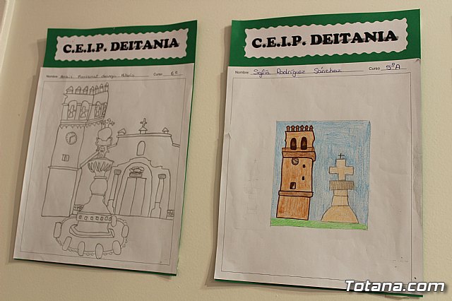 Exposicin Mirada Juvenil a un Centenario (1918-2018)  - 57