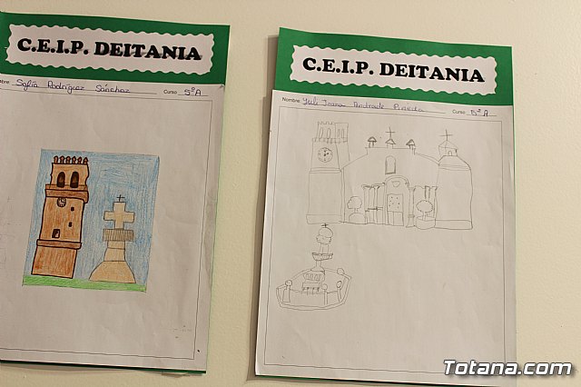 Exposicin Mirada Juvenil a un Centenario (1918-2018)  - 58