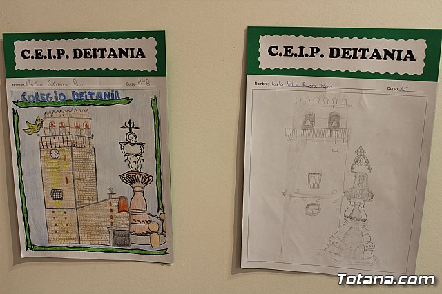 Exposicin Mirada Juvenil a un Centenario (1918-2018)  - 59